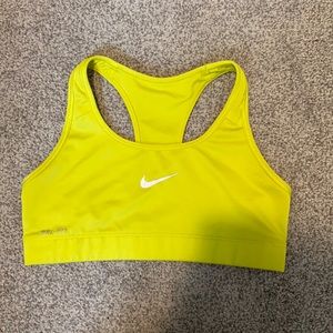 Nike Pro Sports Bra